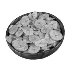 Khara Banana Chips  200 Gms