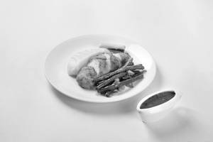 Pollo Alla Diavola