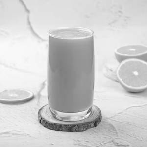 Fresh Orange Juice [300ml]