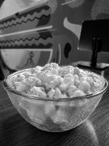 Cheese Corn