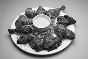Tandoori Chicken