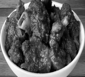 Mutton Kosha