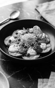 Bhalla Papri Chaat