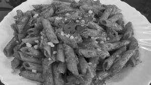 Tangy Tomato Pasta[on]