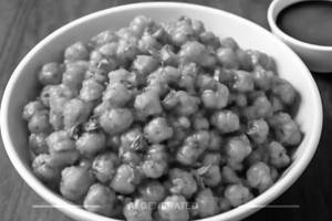 Crispy Corn