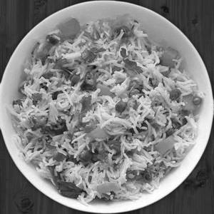 Veg Pulao
