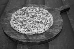 Super Wonder Pizza
