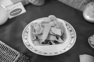 Soya Chips