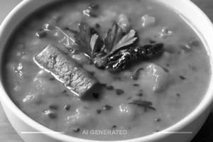 Extra Sambar