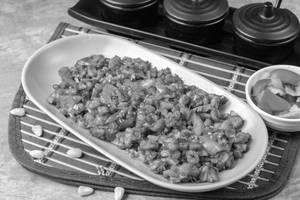 Crispy Corn