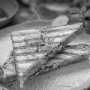 Veg Sandwich