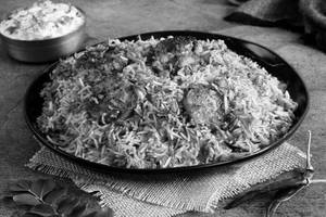 Chicken Firdous Biryani
