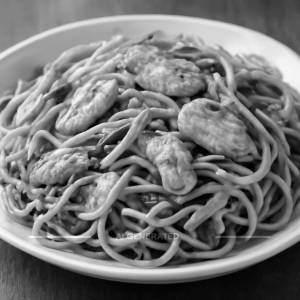 Chicken Chowmein