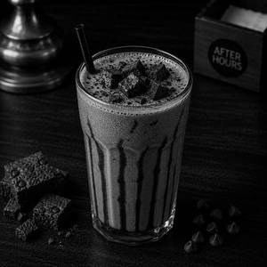 (n) Brownie Shake