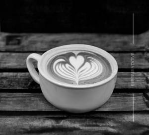 Caramel Latte