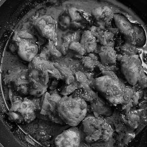 Chicken Kanti (Boneless) Halal