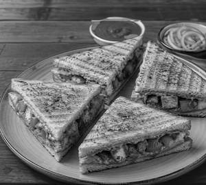 Tandoori Masala Sandwich