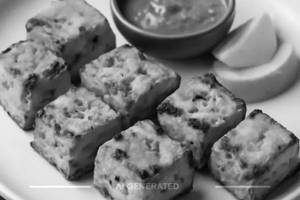 Achari Paneer Tikka