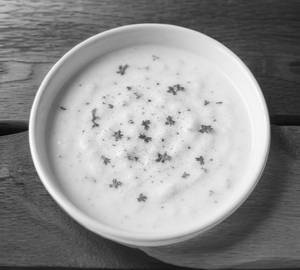 Extra Raita 