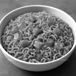 Schezwan Maggi