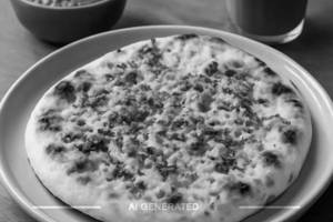 Masala Kulcha