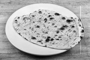 Paneer naan