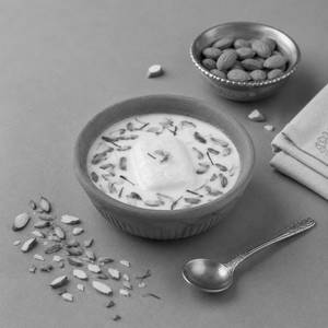 Rasmalai [1 piece]