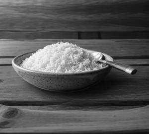 Plain Rice
