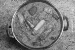 Kadai Vegetable