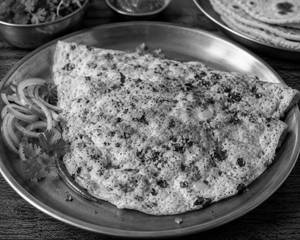 Egg Omlette (2pieces Eggs) 