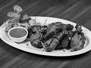 Tandoori Chicken