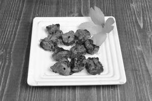Boti Kebab