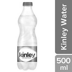 Watter bottle (kinley)