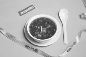 Veg Hot N Sour Soup