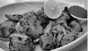 Tawa Chaap Tikka (new)