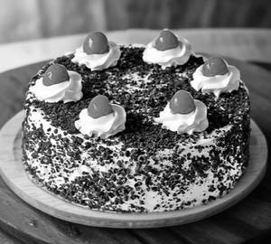 Black Forest - 500 G