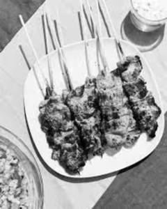 Bfc (babas Fried Chicken)