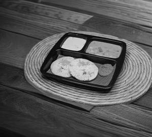 Rawa Idli     [2]