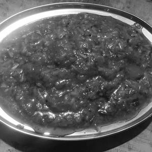 Butter vagharelo rotlo
