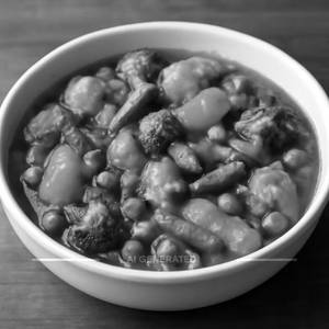 Mix Vegetables