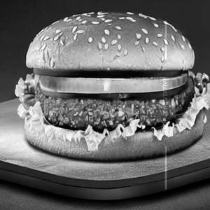 Veg Burger