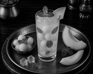(n) Cosmic Melon