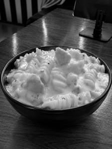 Chicken Cheese Pasta