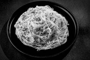 Nool parotta