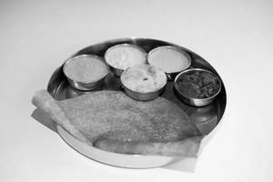 Benne Masala Dosa