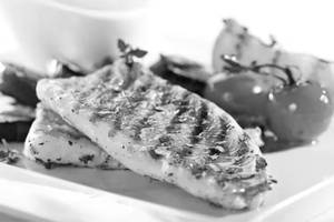 Grilled Fish (5 Pcs.)