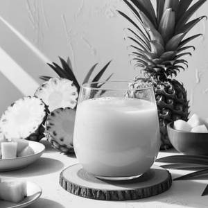 Pineapple Juice [300ml]