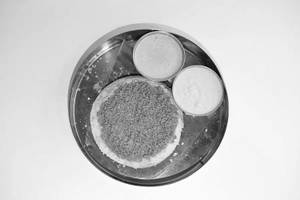 Thatte Gunpowder Idli - 1 Pc