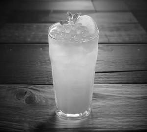 Red Moon Mocktail [350 ml]