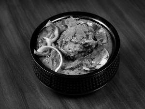 Mutton Handi